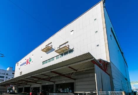 カトーレック株式会社 高松工場グローバルEMSセンター