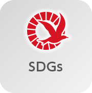 SDGs マテリアリティ