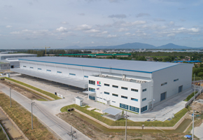 KATOLEC ENGINEERING (Thailand) Co., Ltd.