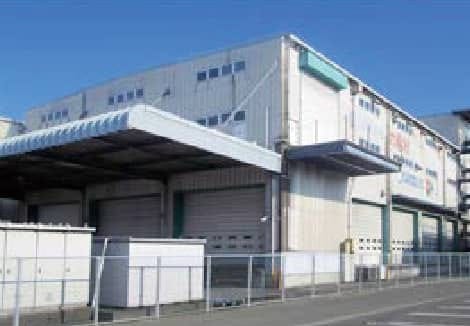 カトーレック株式会社 松山工場