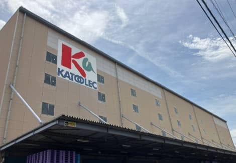 カトーレック株式会社 坂出支店