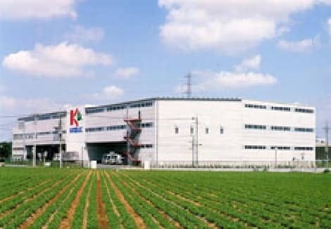 カトーレック株式会社 首都圏支店
