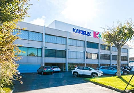 カトーレック株式会社 高松本社