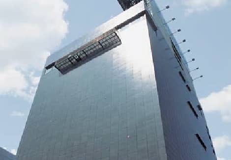 カトーレック株式会社 東京本社